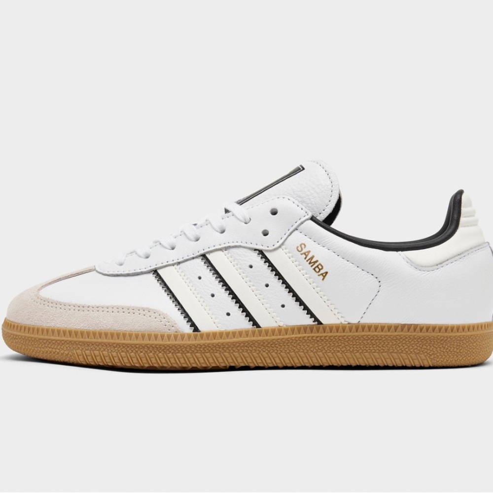 Adidas Sambas